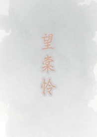 望棠怜（古言1V1 h）小说封面